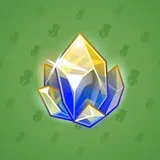 Astral Shard #3944 Astral Shard #3944