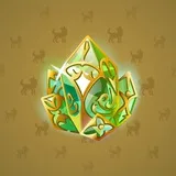 Astral Shard #3948 Astral Shard #3948
