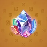 Astral Shard #3950 Astral Shard #3950