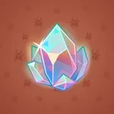 Astral Shard #3955 Astral Shard #3955