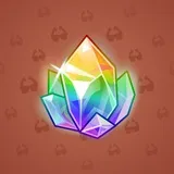 Astral Shard #396 Astral Shard #396