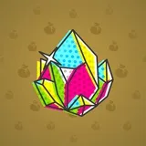 Astral Shard #3960 Astral Shard #3960