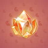 Astral Shard #3962 Astral Shard #3962