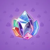 Astral Shard #3963 Astral Shard #3963