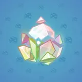 Astral Shard #3968 Astral Shard #3968