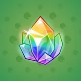 Astral Shard #3970 Astral Shard #3970