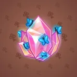 Astral Shard #3972 Astral Shard #3972