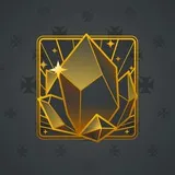 Astral Shard #3974 Astral Shard #3974