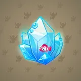 Astral Shard #3977 Astral Shard #3977