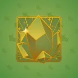 Astral Shard #3992 Astral Shard #3992