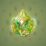 Astral Shard #3996 Astral Shard #3996