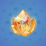 Astral Shard #4003 Astral Shard #4003