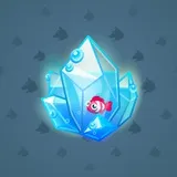 Astral Shard #4006 Astral Shard #4006