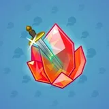 Astral Shard #4013 Astral Shard #4013