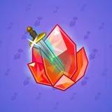 Astral Shard #4022 Astral Shard #4022