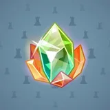 Astral Shard #4026 Astral Shard #4026
