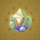 Astral Shard #4027 Astral Shard #4027