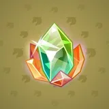 Astral Shard #4030 Astral Shard #4030