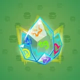 Astral Shard #4031 Astral Shard #4031