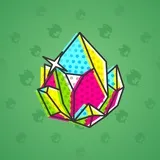 Astral Shard #4034 Astral Shard #4034