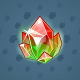 Astral Shard #4035 Astral Shard #4035