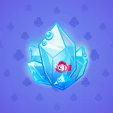 Astral Shard #4047 Astral Shard #4047
