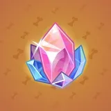 Astral Shard #4048 Astral Shard #4048