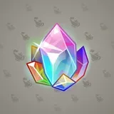 Astral Shard #4051 Astral Shard #4051