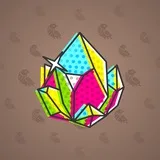 Astral Shard #4060 Astral Shard #4060