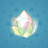 Astral Shard #4062 Astral Shard #4062