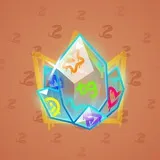 Astral Shard #4079 Astral Shard #4079