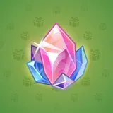 Astral Shard #4082 Astral Shard #4082