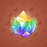 Astral Shard #4087 Astral Shard #4087