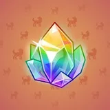 Astral Shard #4097 Astral Shard #4097