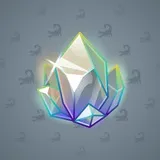 Astral Shard #4099 Astral Shard #4099