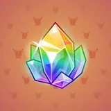 Astral Shard #4106 Astral Shard #4106