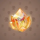 Astral Shard #4107 Astral Shard #4107