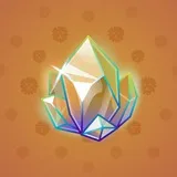 Astral Shard #4112 Astral Shard #4112