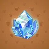 Astral Shard #4116 Astral Shard #4116