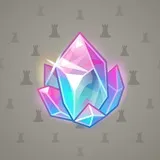 Astral Shard #4119 Astral Shard #4119