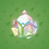 Astral Shard #412 Astral Shard #412