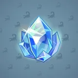 Astral Shard #4129 Astral Shard #4129