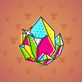 Astral Shard #4131 Astral Shard #4131