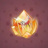 Astral Shard #414 Astral Shard #414