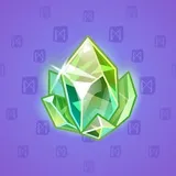 Astral Shard #4141 Astral Shard #4141