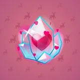 Astral Shard #4155 Astral Shard #4155