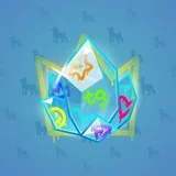 Astral Shard #4157 Astral Shard #4157