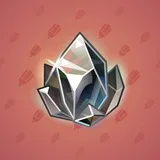 Astral Shard #4163 Astral Shard #4163