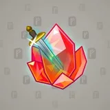Astral Shard #4175 Astral Shard #4175