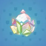 Astral Shard #4180 Astral Shard #4180